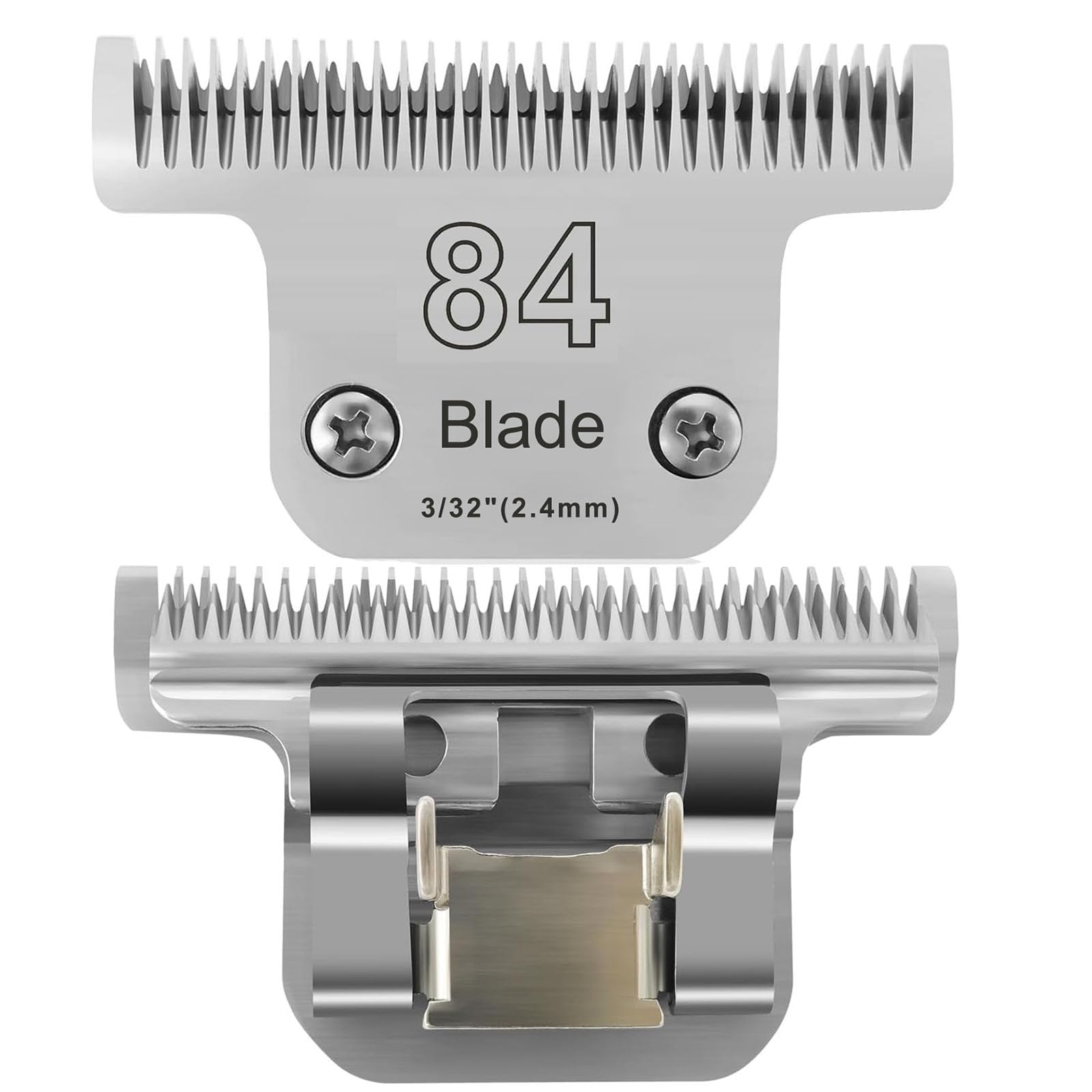 Audoc T84 blade delivers cooler operation with reduced noise during trims