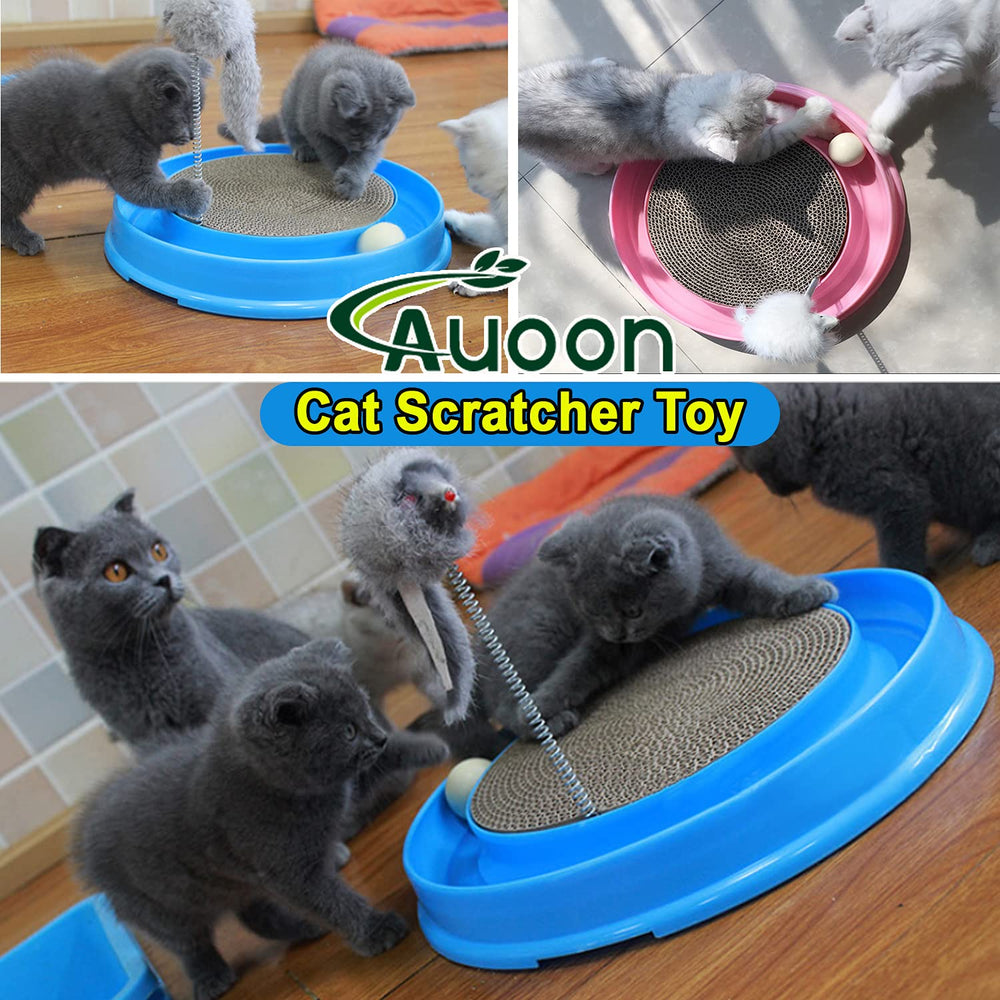 AUOON eco-friendly replacement pad offers sustainable, long-term scratch surface replacement.