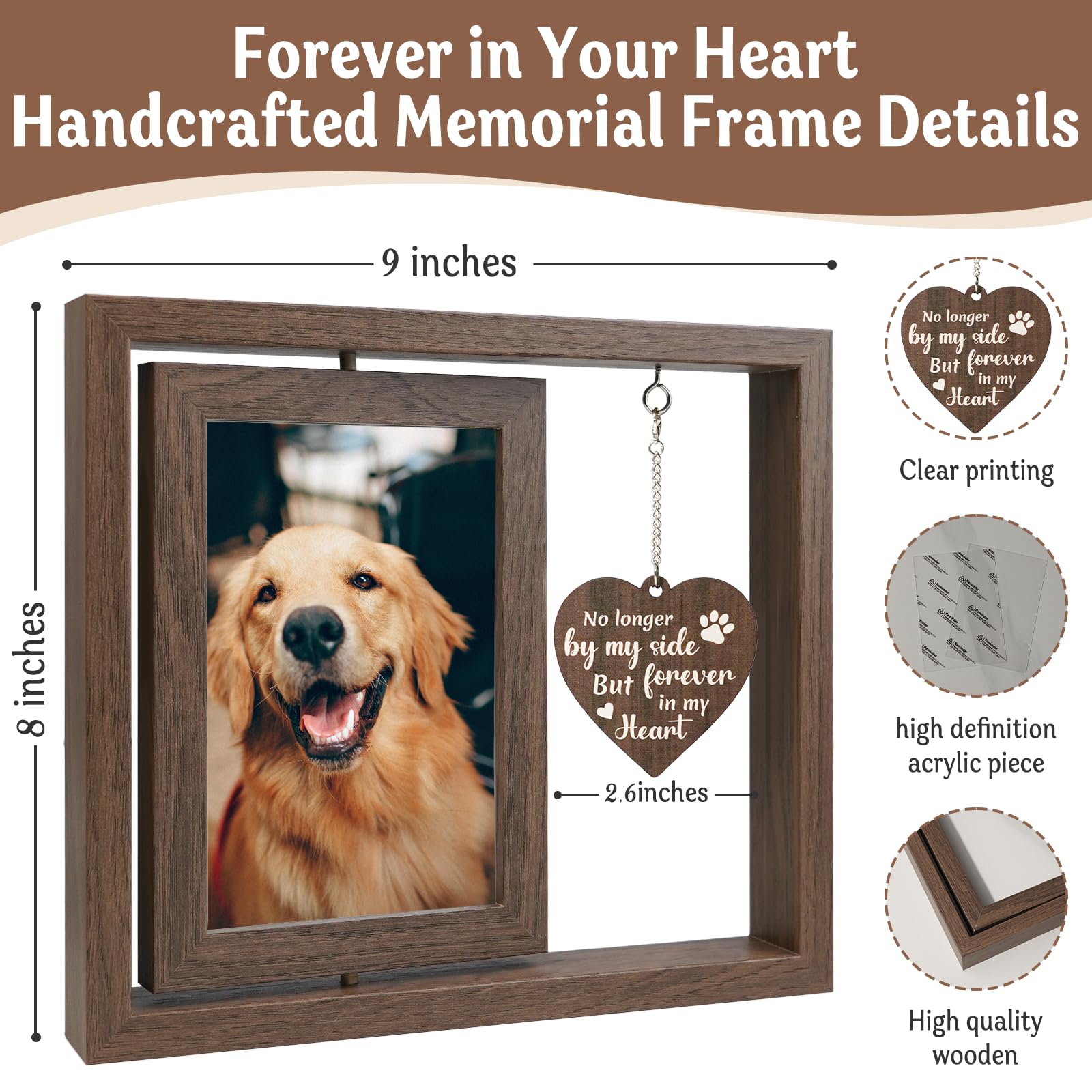 Aurlova pet memorial gift box emphasizes thoughtful presentation