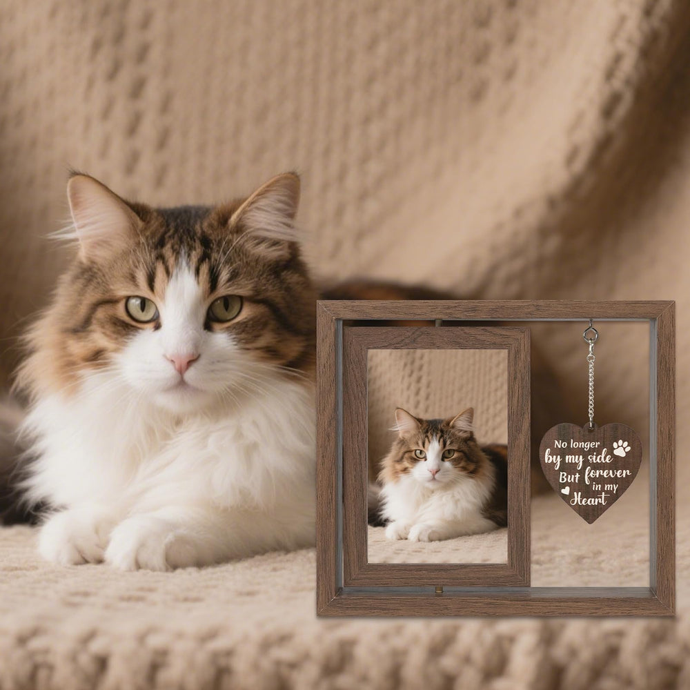 Aurlova sympathy card included supports thoughtful condolence gifting