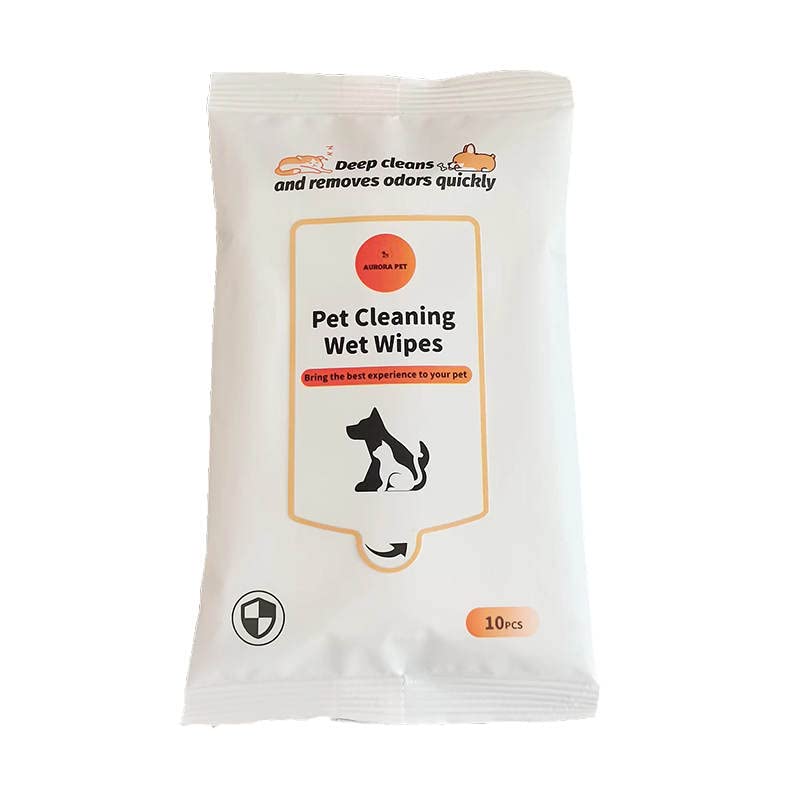 Aurora Pet Original Crunch treats reveal liver and turkey flavors in every bite.