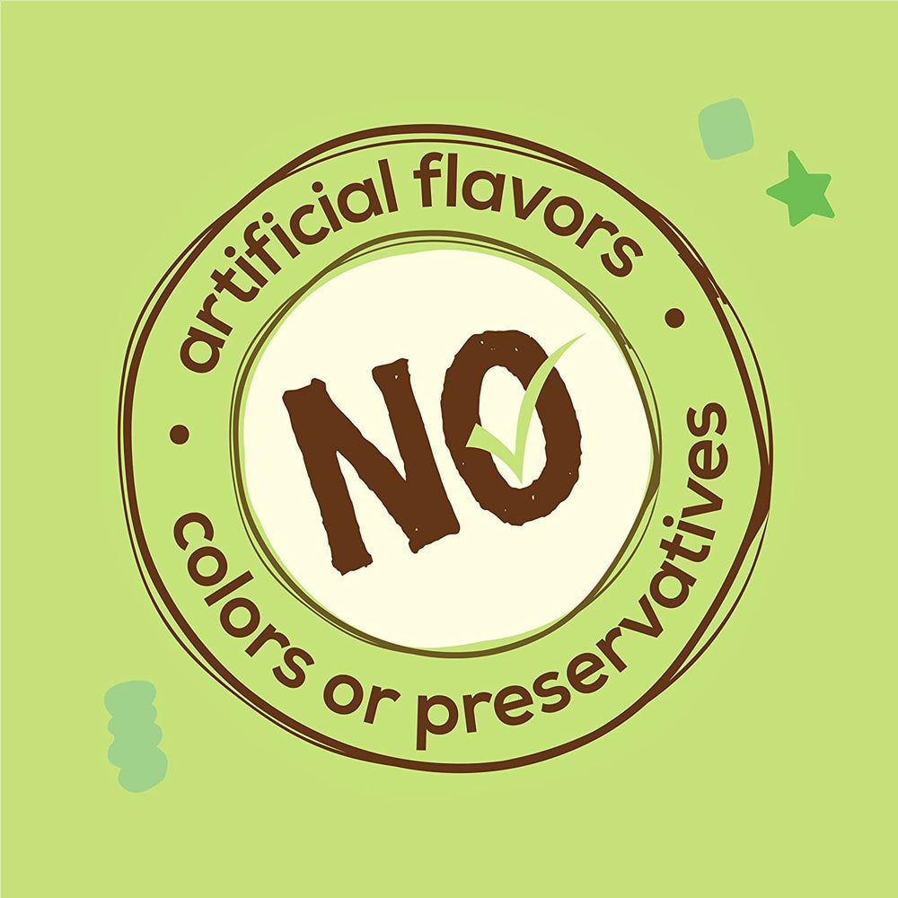 Aurora Pet Wipes 10ct — gentle cleansing for paws after treats.
