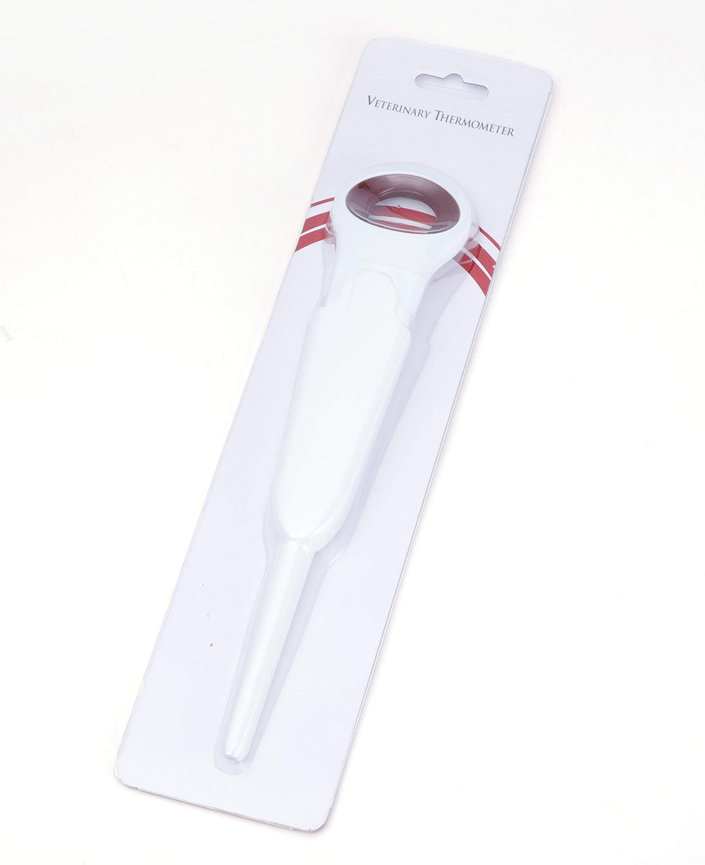Aurynns Pet Digital Anus Thermometer suitable for dogs, cats, pigs, cattle.