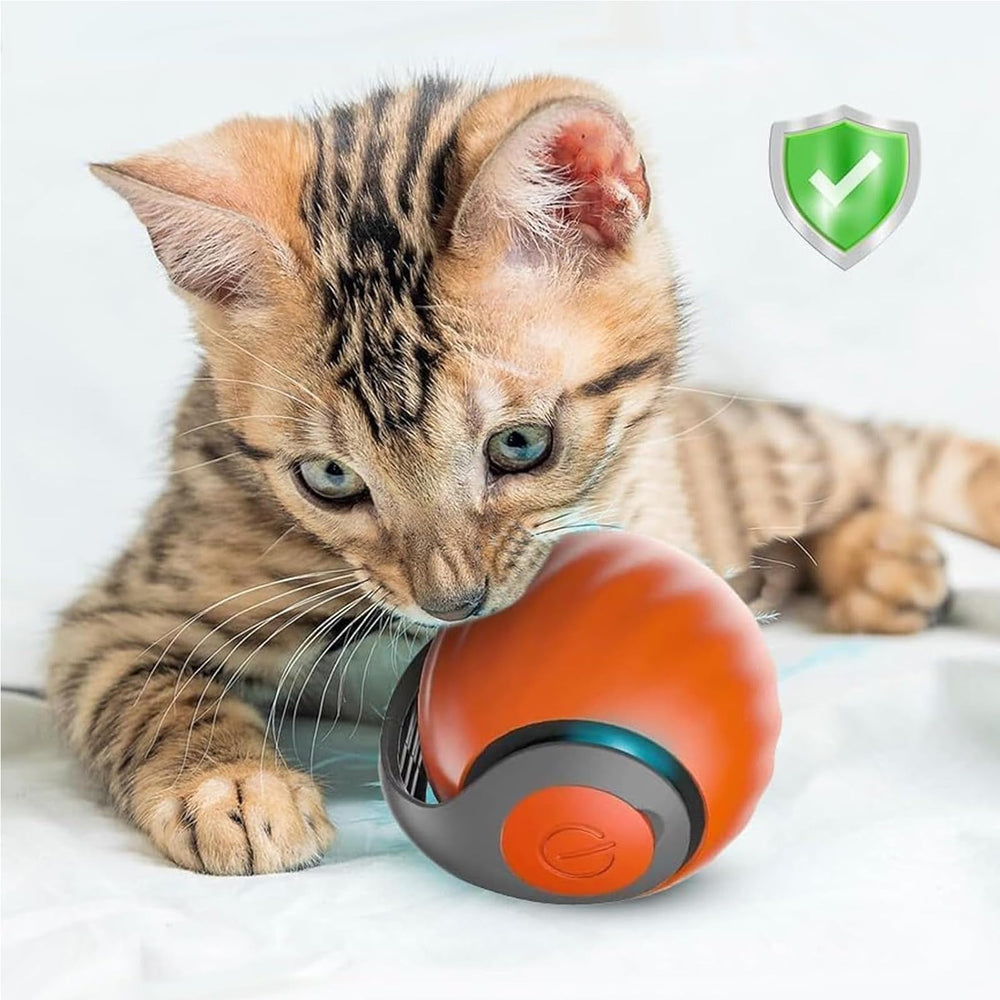 AUTRETY Speedy 2.0 easy-clean surface for hygienic play.