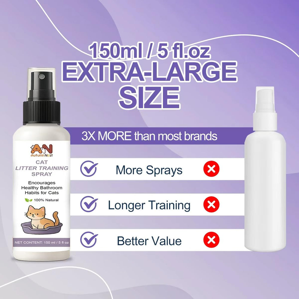 Plant-based formula from AutumnNest highlights natural ingredients for pets.