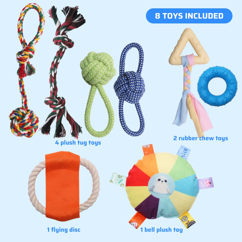 Autyomo PVC frame providing sturdy support for small puppies during indoor play