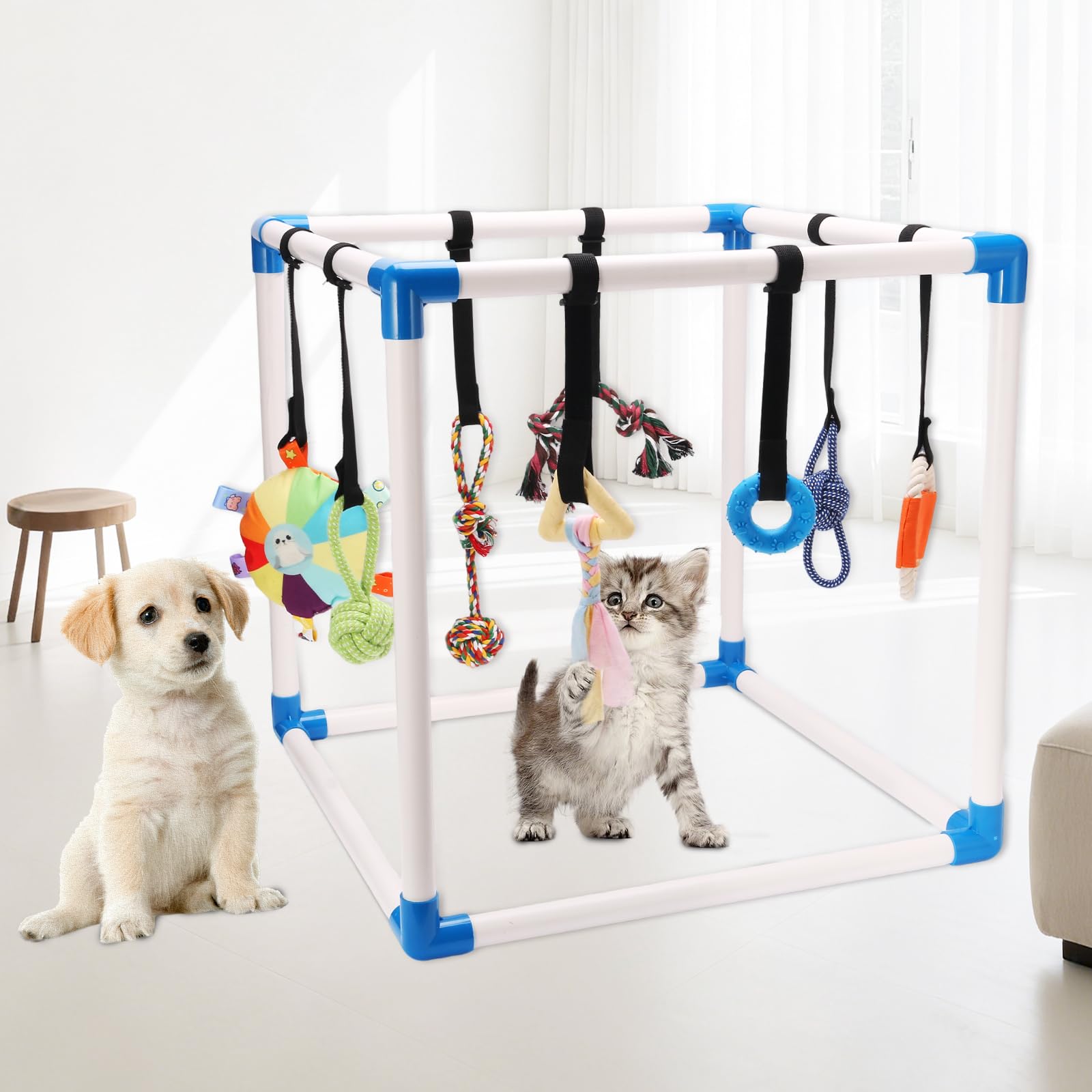 Autyomo Teething-friendly textures promoting soothing exploration