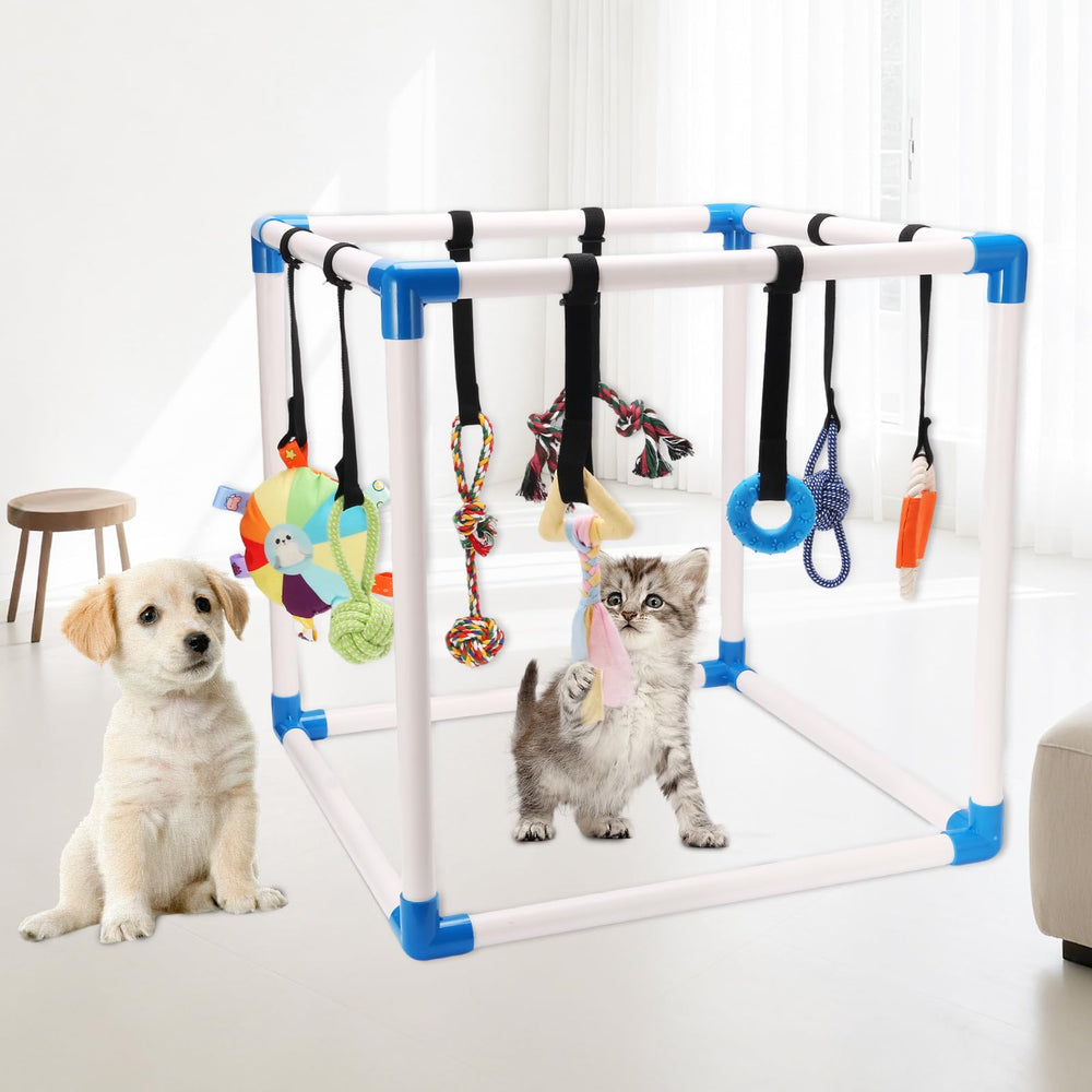 Autyomo Teething-friendly textures promoting soothing exploration