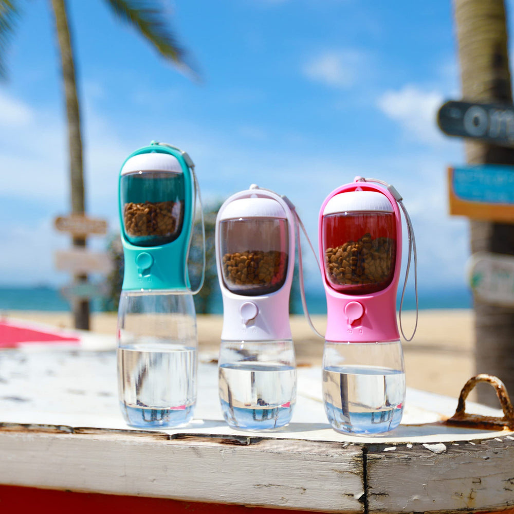 AVELORA car cup holder compatibility for convenient car hydration.