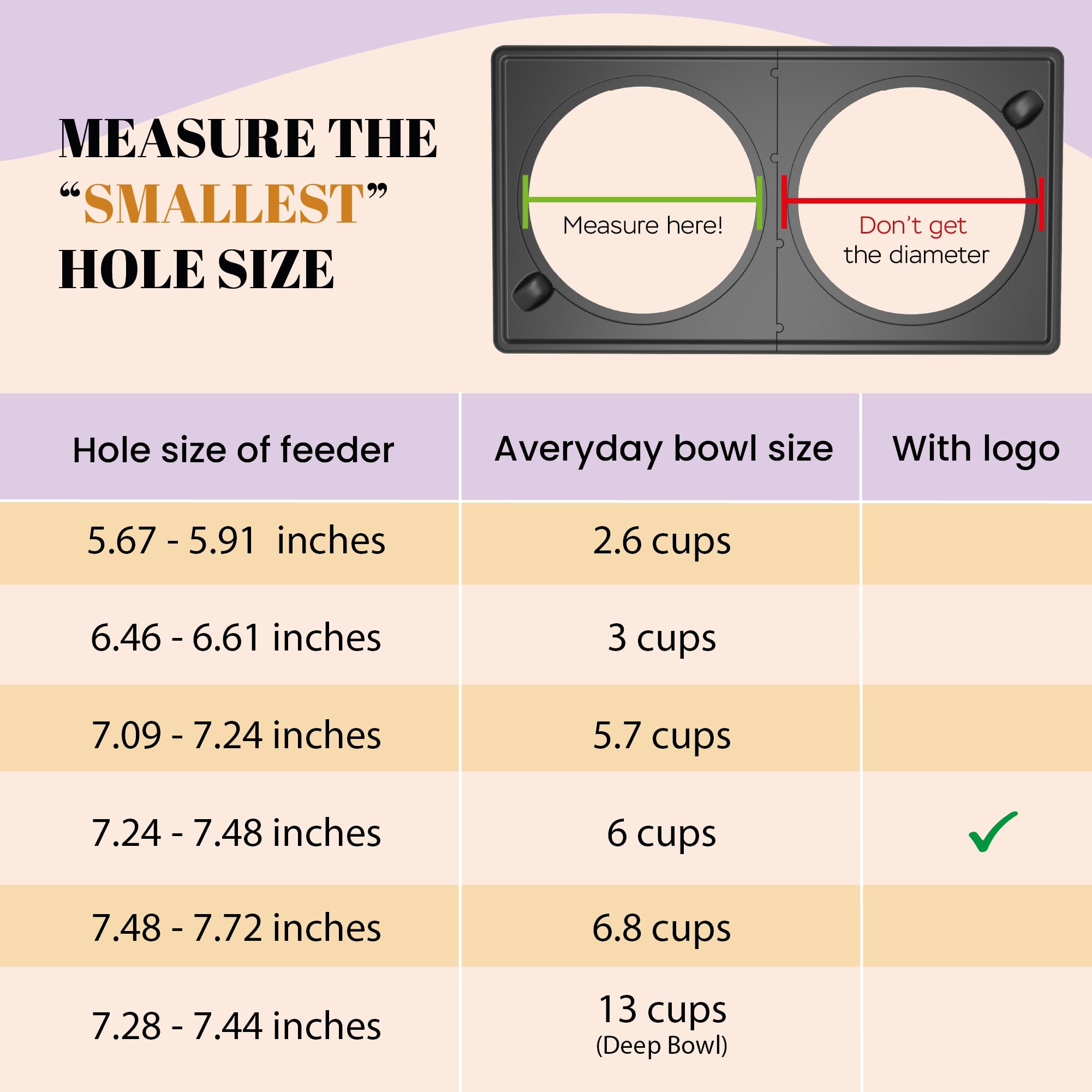 Averyday dishwasher-safe bowls simplify cleanup after meals