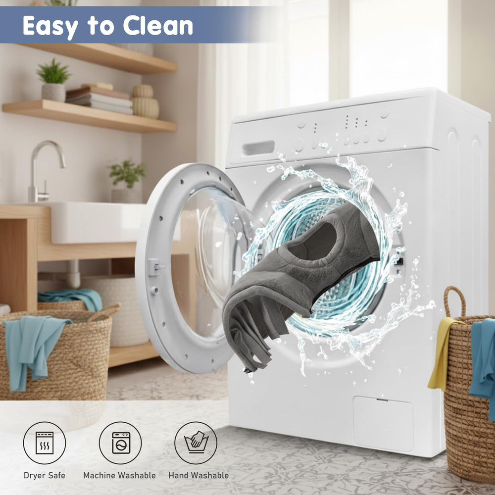 Avont durable cushioning supports lounging and gentle exploration.