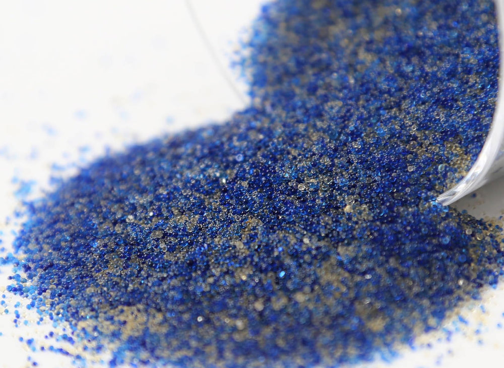 Awesome Aquatic mixed-bed DI resin pack in Mylar packaging preserves premium quality.