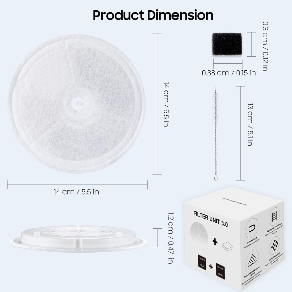 AWoHH compatibility with Eversweet Solo and 3 Pro models