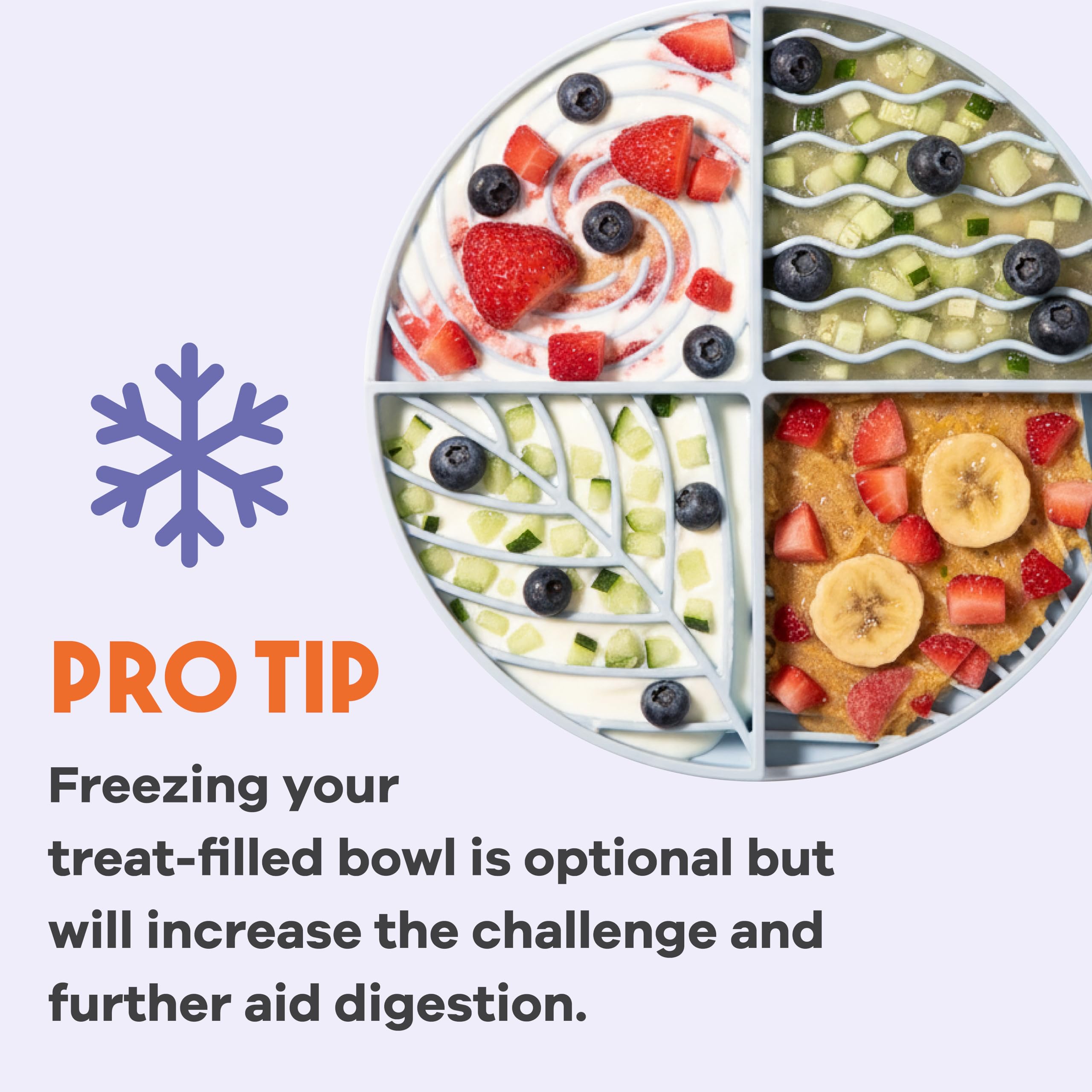 Awoo Paradise durable, non-toxic silicone supports everyday use.