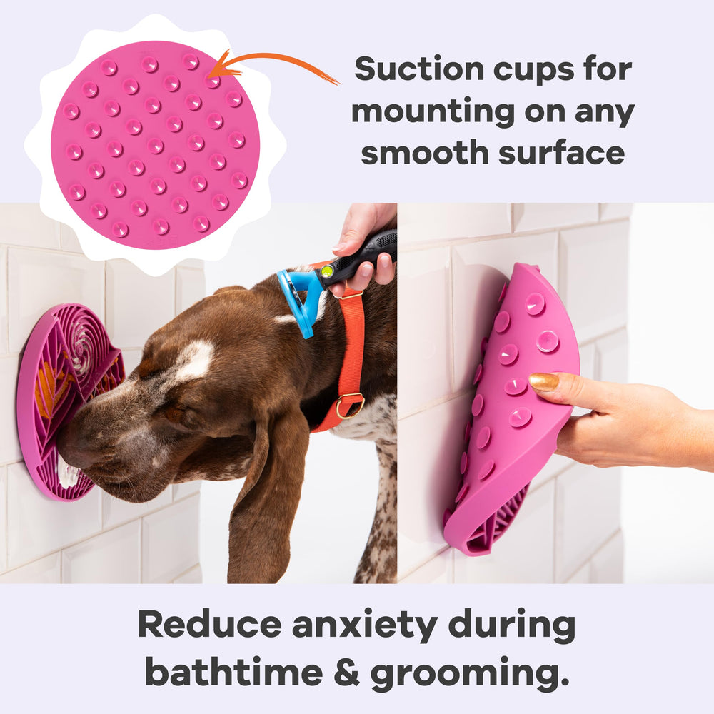 Awoo Paradise silicone material, dishwasher safe and non-toxic