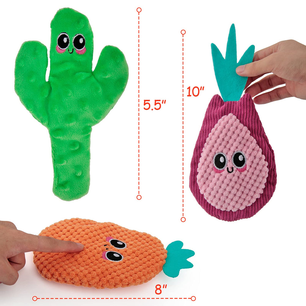 AWOOF interactive dog toy aids boredom relief during quiet days