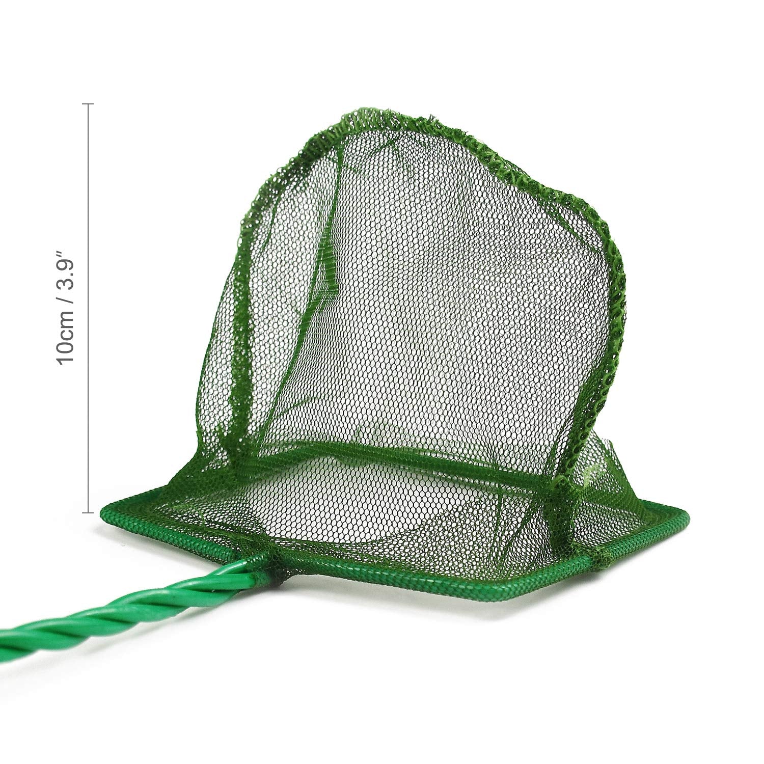 Awpeye debris-removal net helps collect leftover food and decorations.