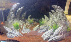 AWXZOM Soul Valley small stones offer flexible rock accents for landscapes