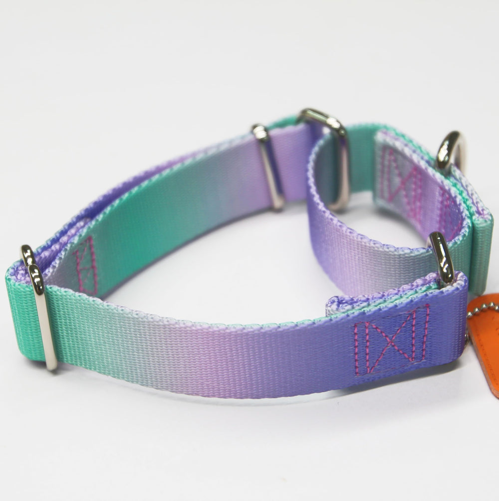 Axdvk gradient collar packaging and care guide for easy maintenance