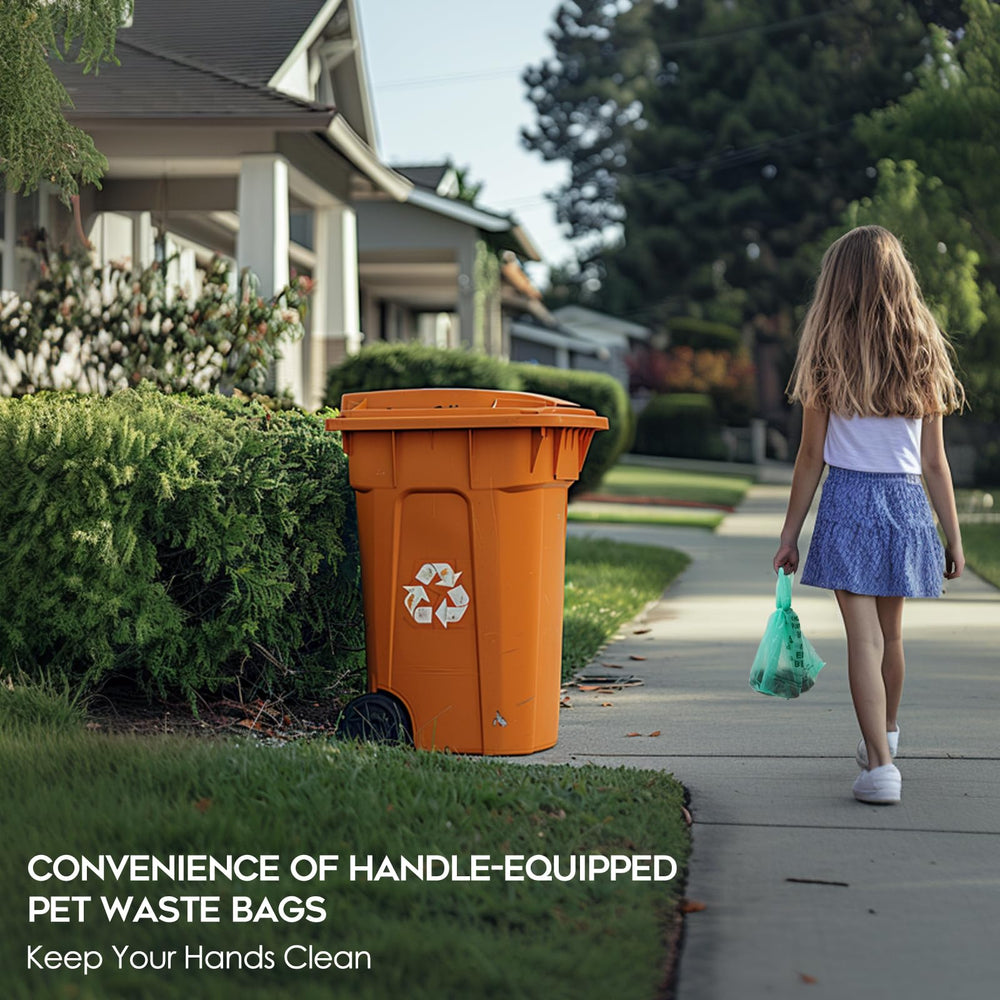 AYOTEE multipurpose cleanup solution for litter pans, bins, and car trash.