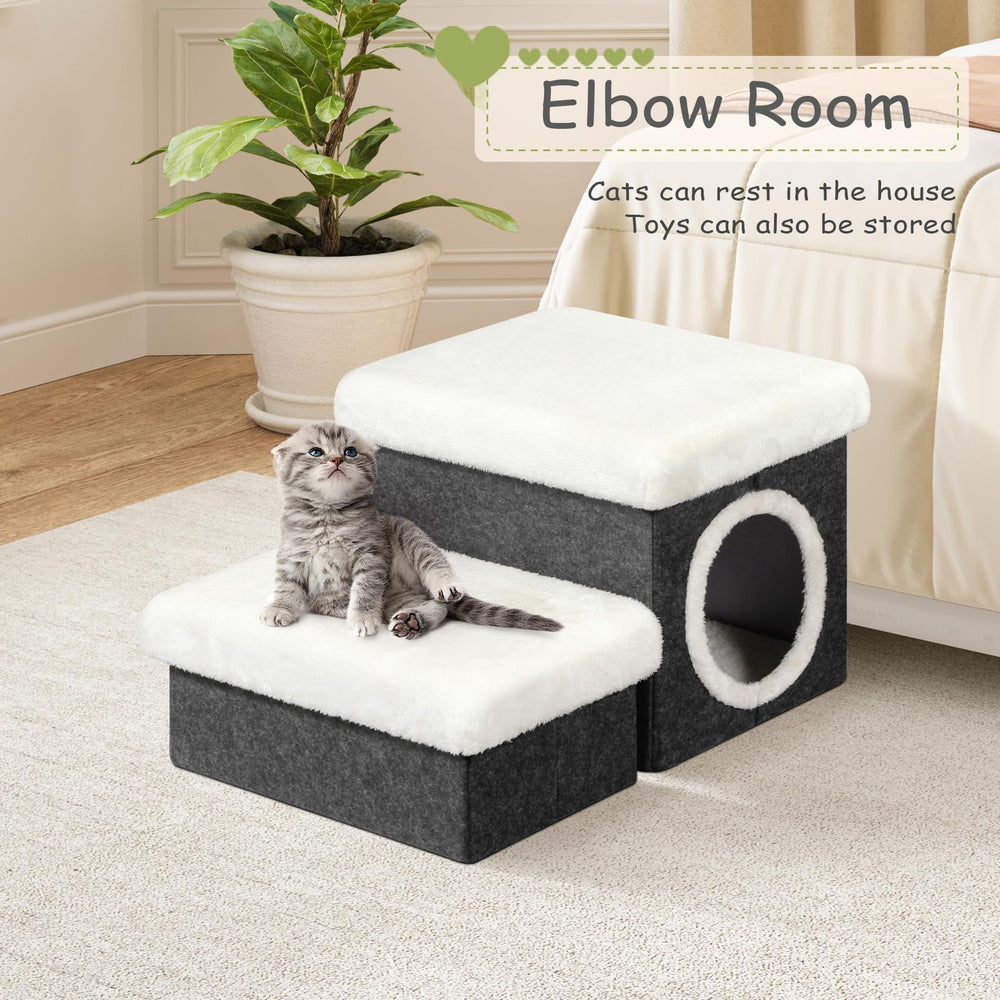 B FSOBEIIALEO lambswool fabric: soft surface for resting and nap times