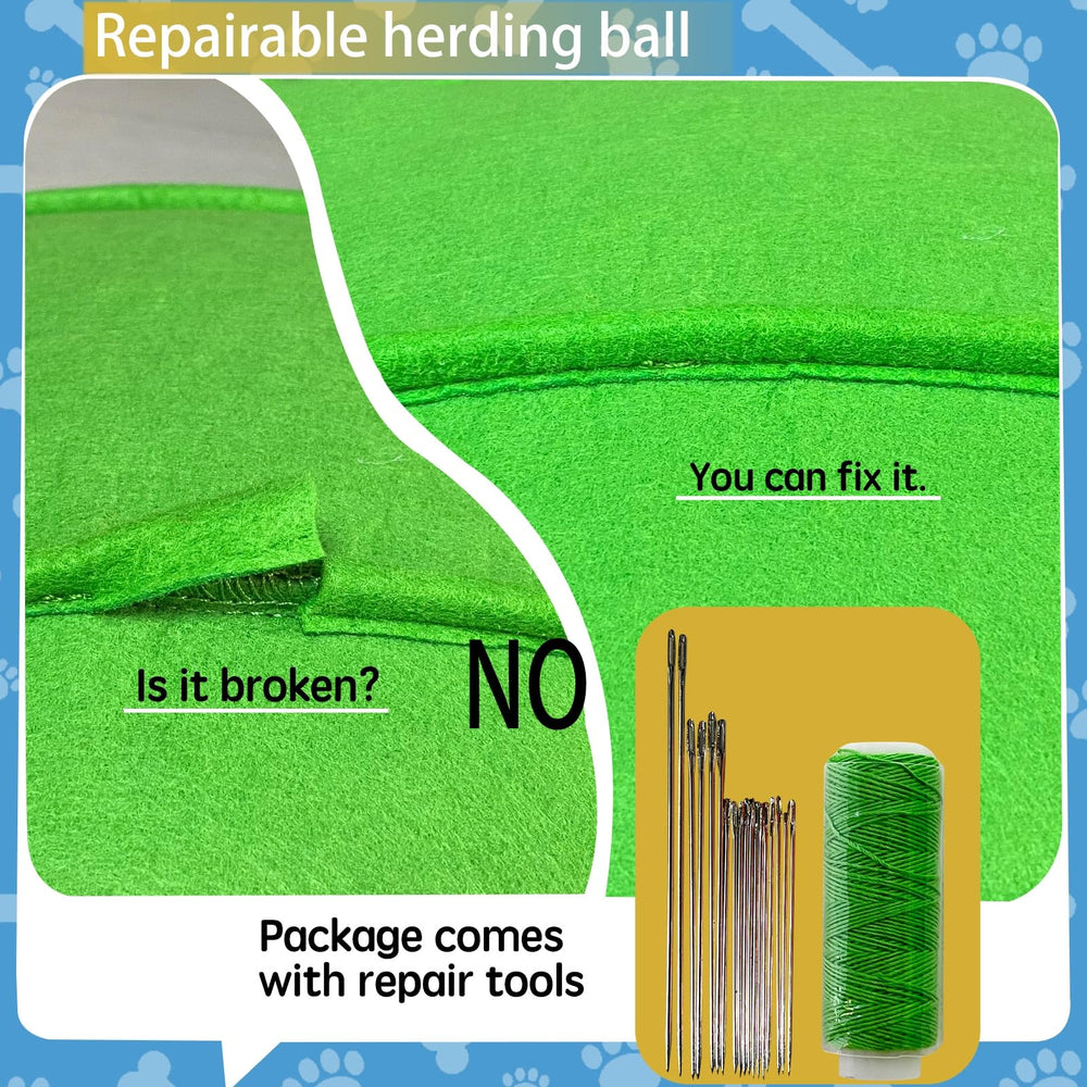 BabieDtOyG packaging shows ready-to-use training setup for dogs