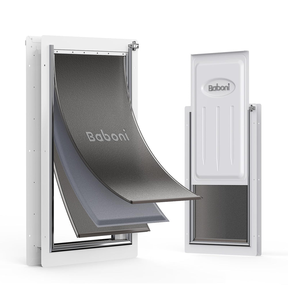 Baboni after-sales support and complete accessories for customers
