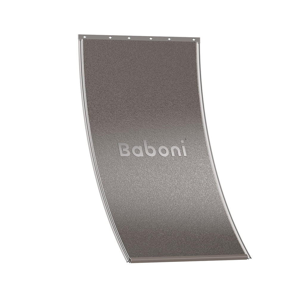 Baboni after-sales support and complete accessories enhance peace of mind and long-term use.