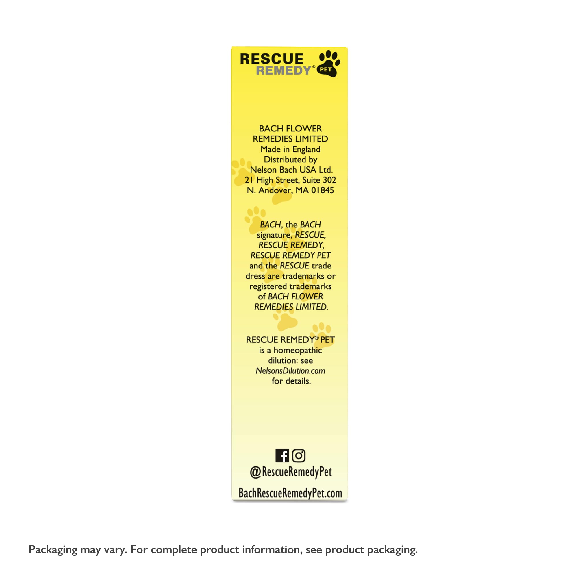 Drops added to food or water for convenient administration