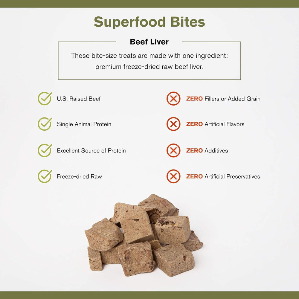 BADLANDS RANCH no-additives label underlines clean, simple snack profile