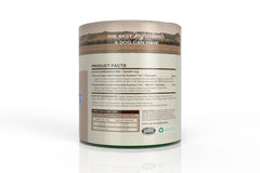 Badlands Ranch Super Mobility jar label showing ingredients and usage