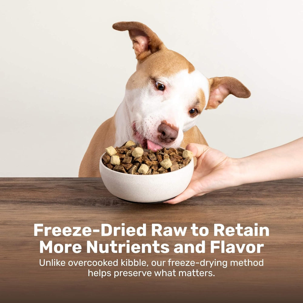 BADLANDS RANCH training treats: portable no-prep rewards for good behavior.