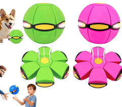 BADWALT Magic Bouncing Ball ball form engages kids with responsive bounce for indoor play