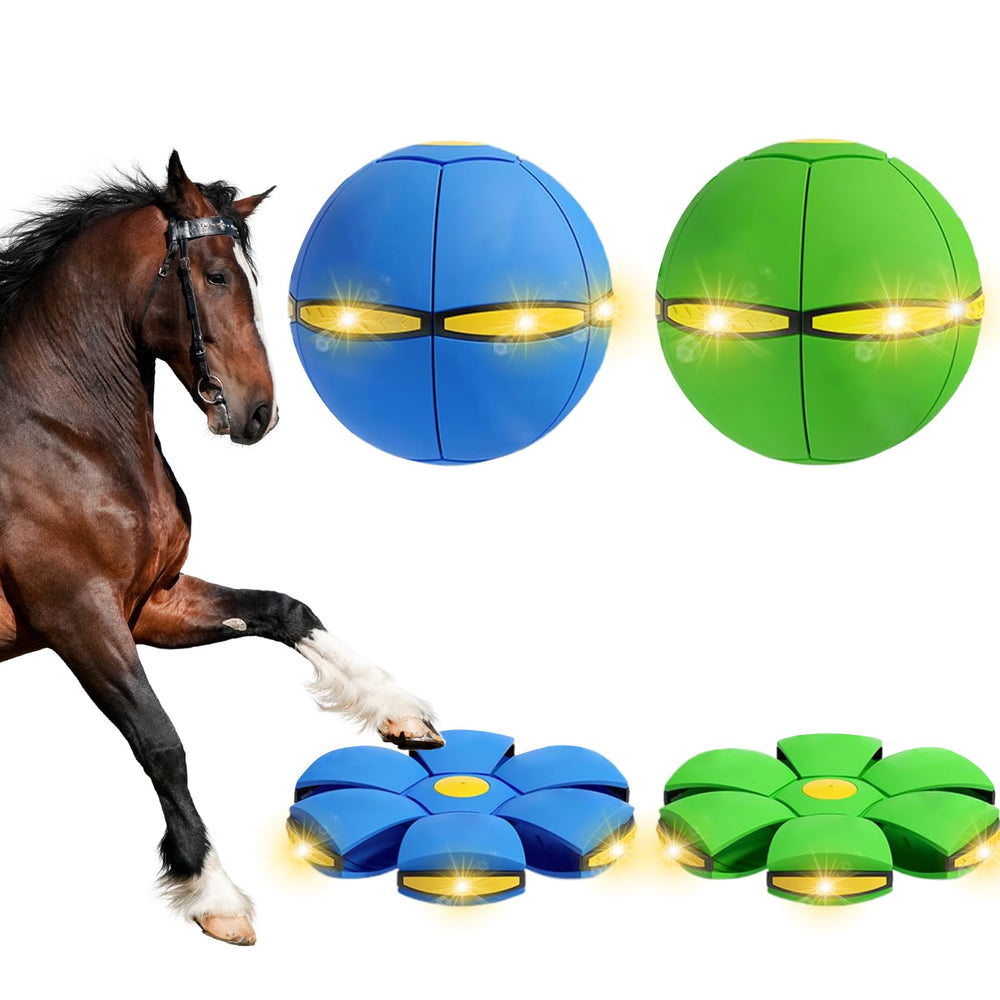Badwalt Magic Bouncing Ball indoor outdoor use for versatile fun.