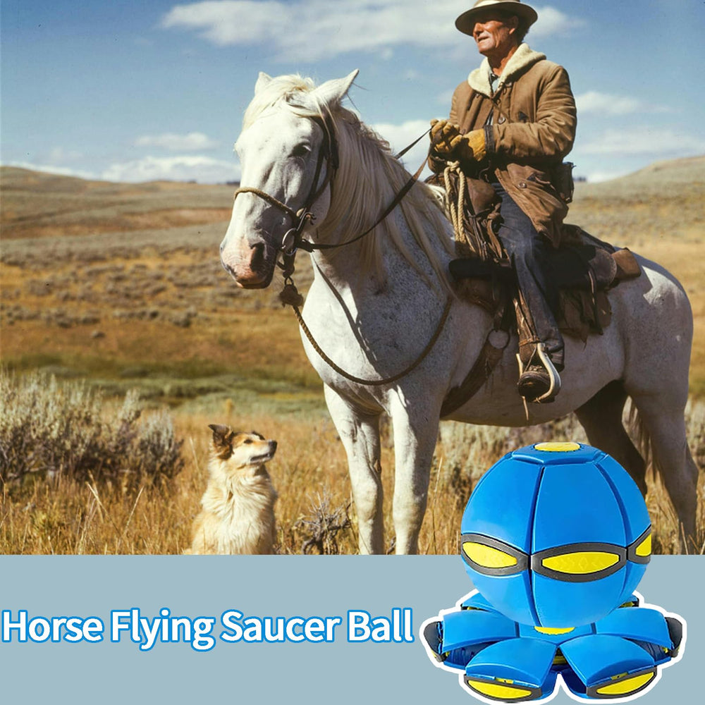 Badwalt Magic Bouncing Ball soft rubber texture for safe chewing.