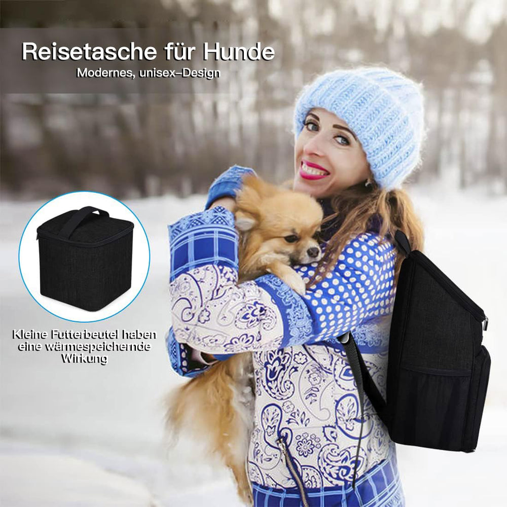 BAGLHER Travel Bag adjustable shoulder strap for comfortable carrying.