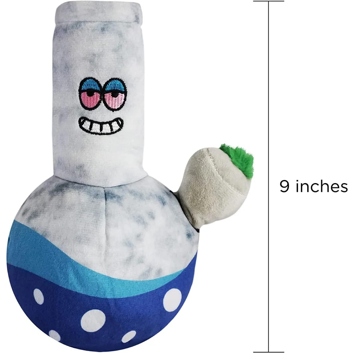 Baja Ponchos gift pack dog toy, a thoughtful present for dog lovers
