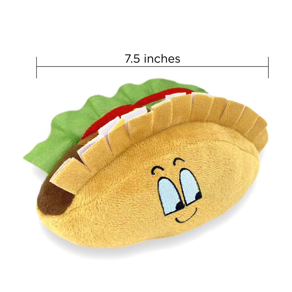Baja Ponchos cute photo prop toy for social media smiles.