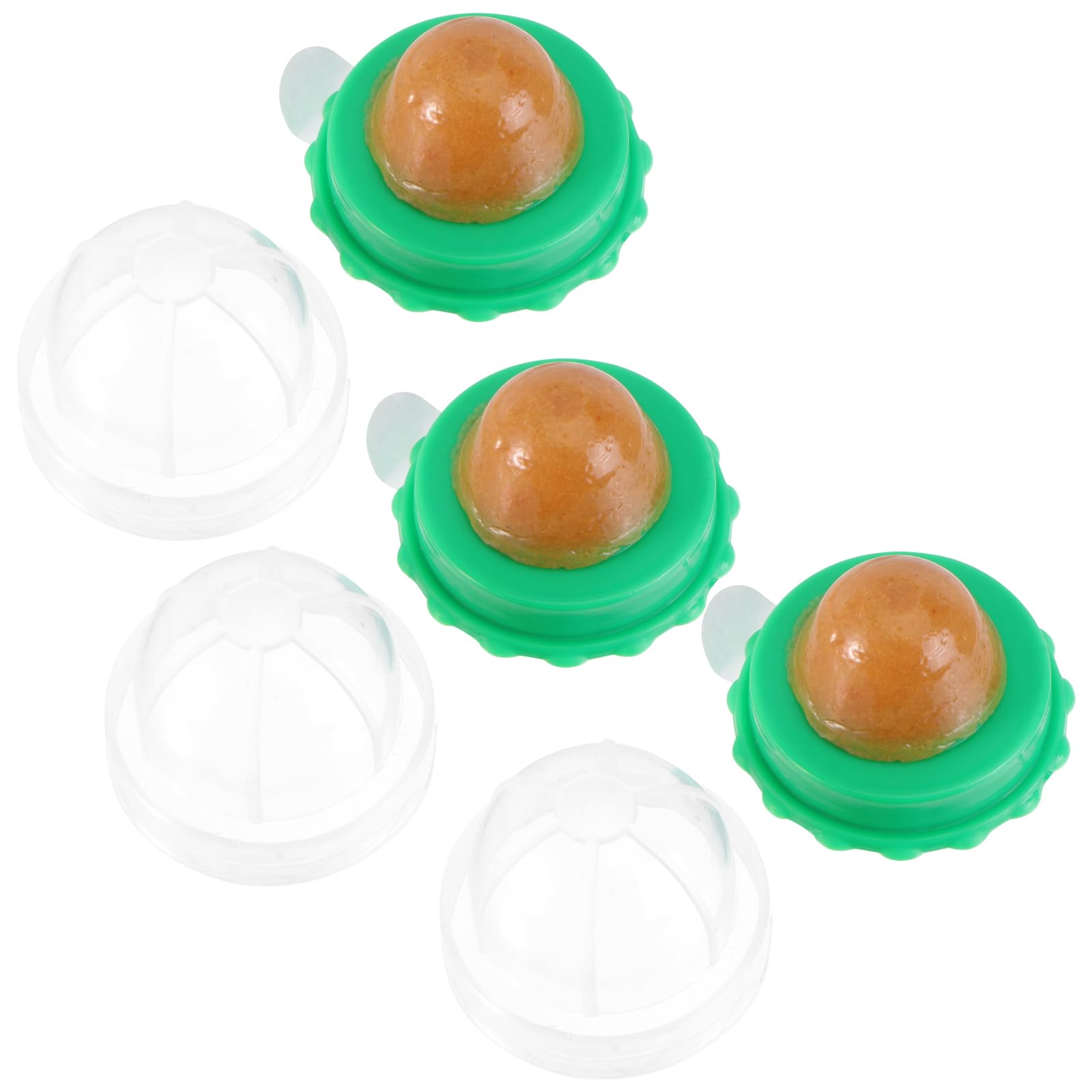 Balacoo packaging and storage design emphasizes durability and ease.