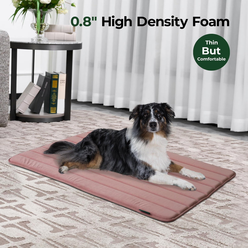 BALANCE anti-slip base keeps pad securely in place.