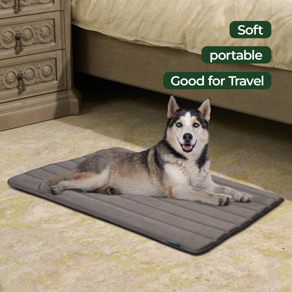 BALANCE crate pad anti-slip base keeps it secure