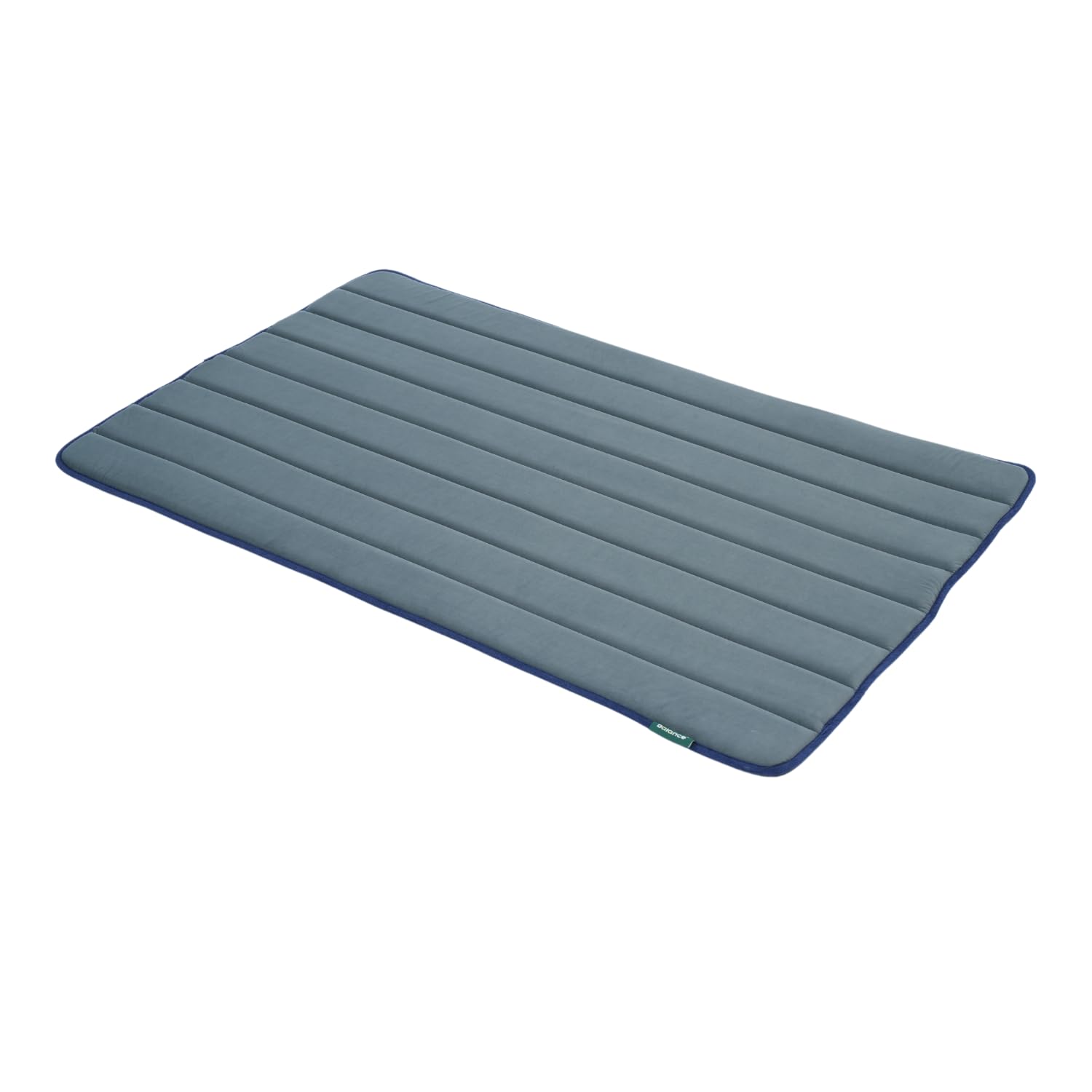 BALANCE dog crate pad foam—ultra-soft surface for cozy resting.