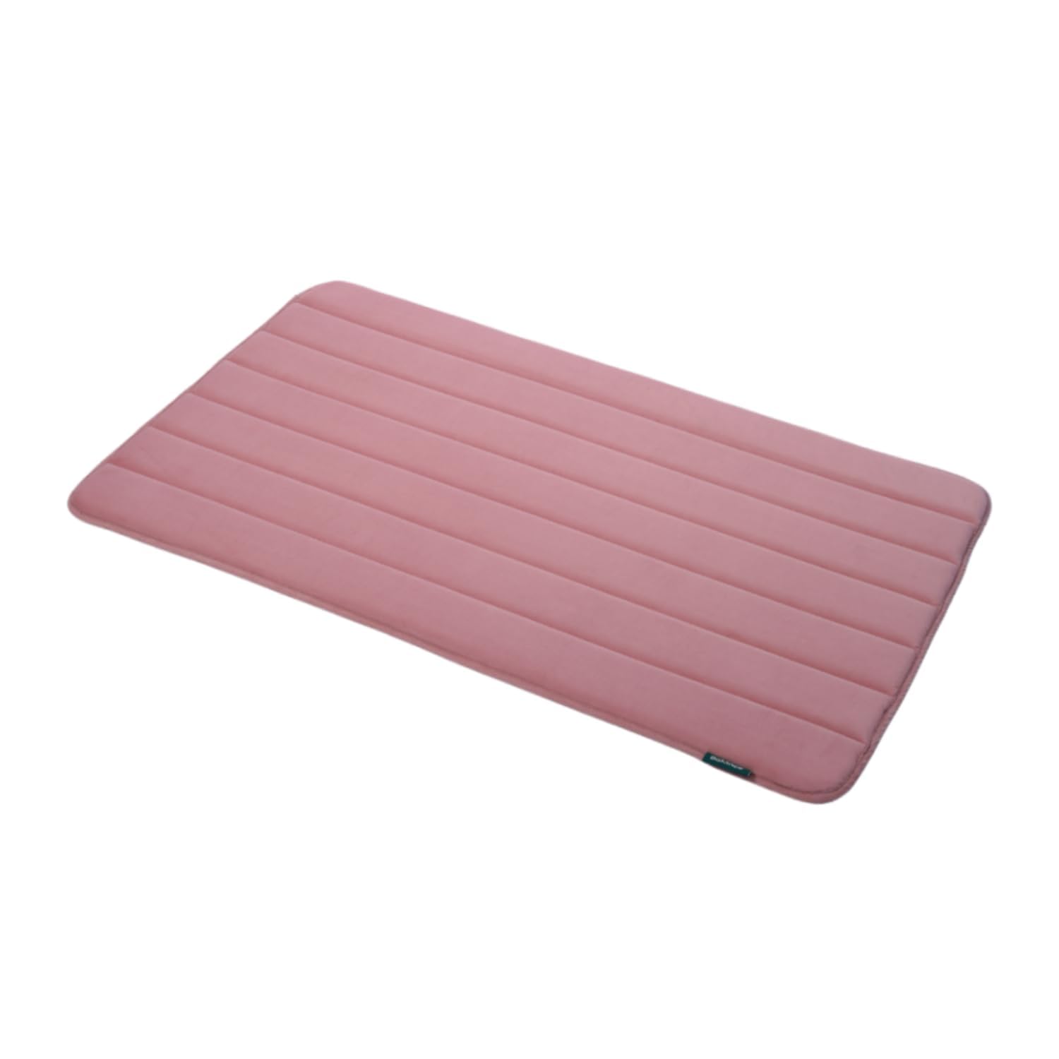BALANCE Dog Crate Pad with soft foam for a cozy, restful space.