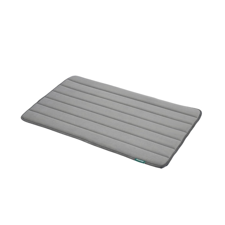 BALANCE dog crate pad with soft foam for cozy crate time