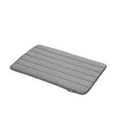 BALANCE dog crate pad with soft foam for cozy rest