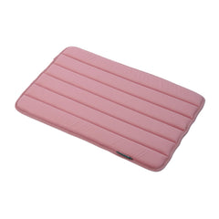BALANCE Dog Crate Pad—soft surface for cozy crate rest.