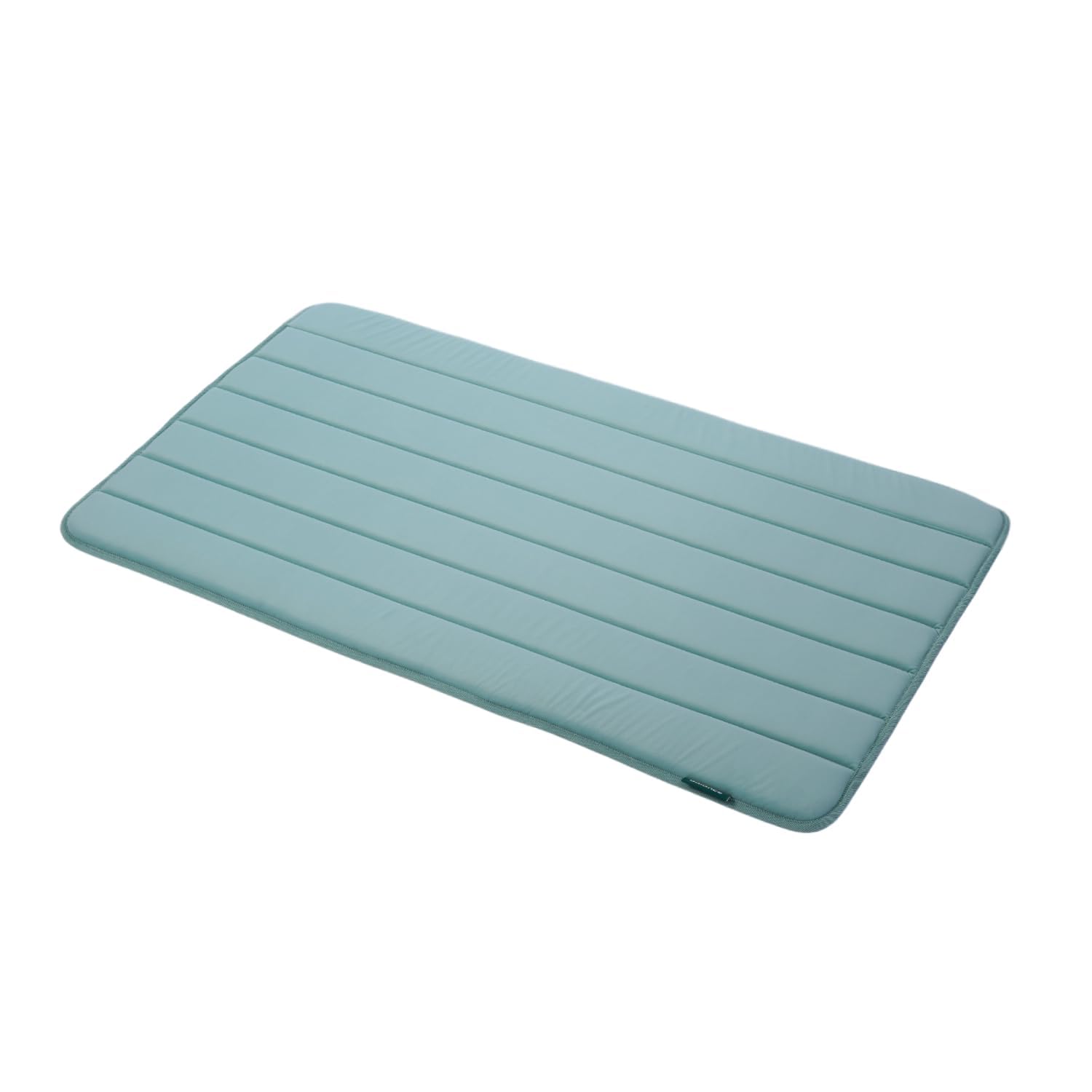BALANCE crate pad with soft top fabric for a cozy resting space.