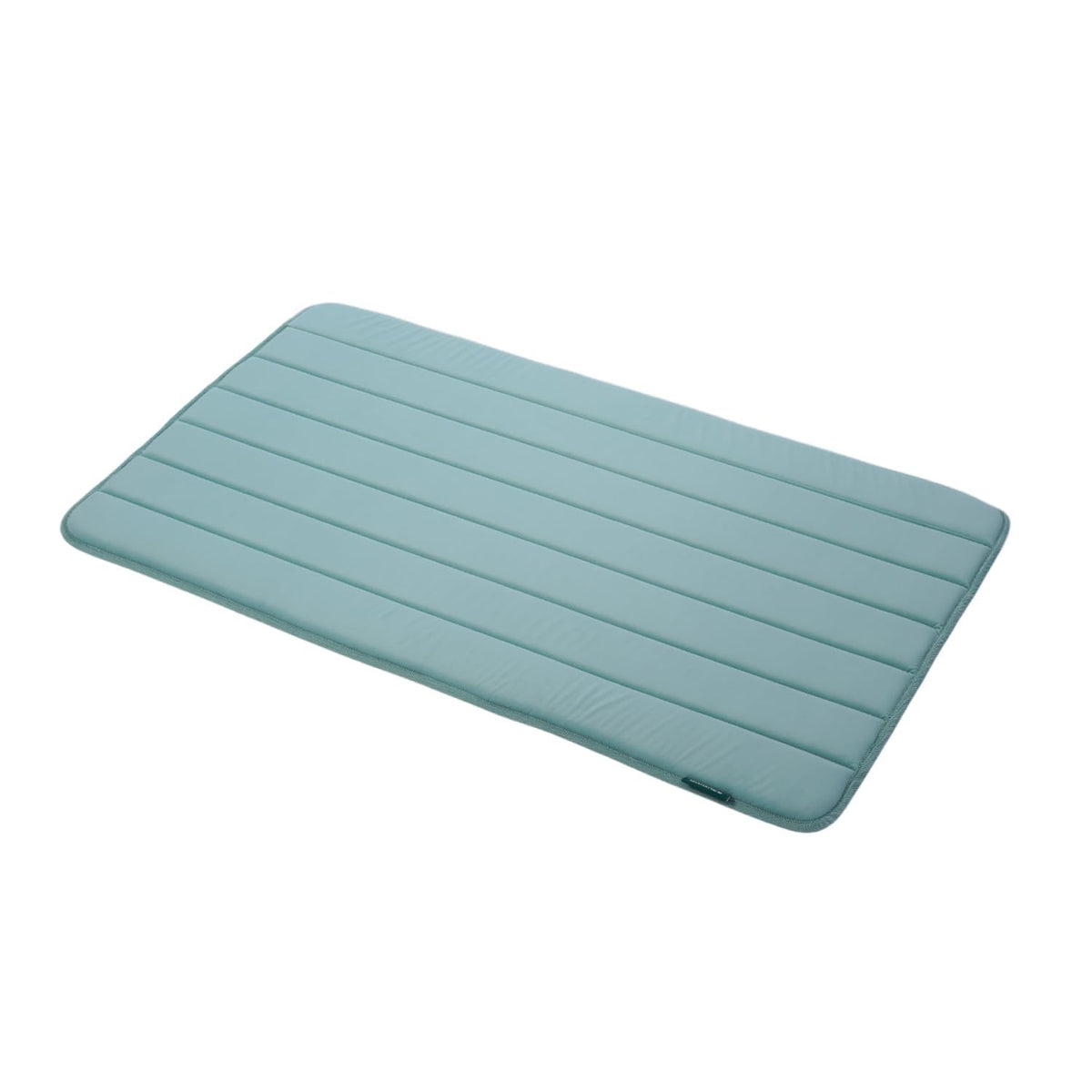 BALANCE crate pad with soft top fabric for a cozy resting space.