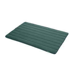 BALANCE Dog Crate Pad with soft top surface for cozy crate naps