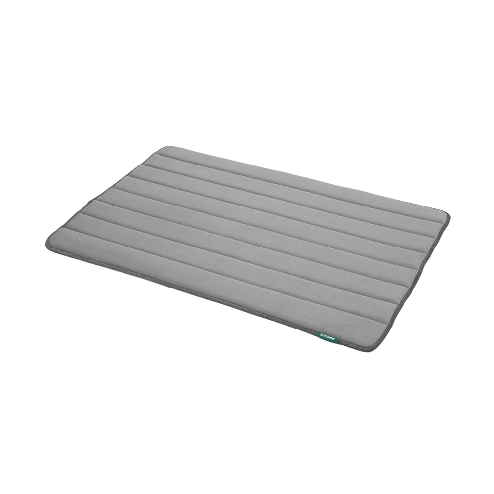 BALANCE dog crate pad ultra-soft surface for cozy naps